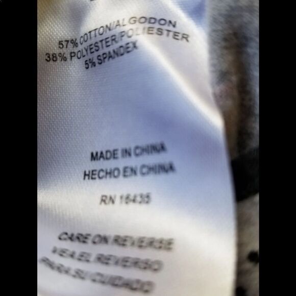 Disney baby Minnie Mouse leggings - Picture 3 of 4